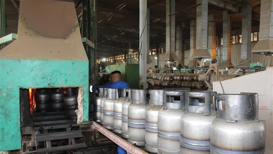 تأكيد رسمي.. إنتاج quot;غاز الطبخquot; مستمر دون انقطاع في بغداد والمحافظات 