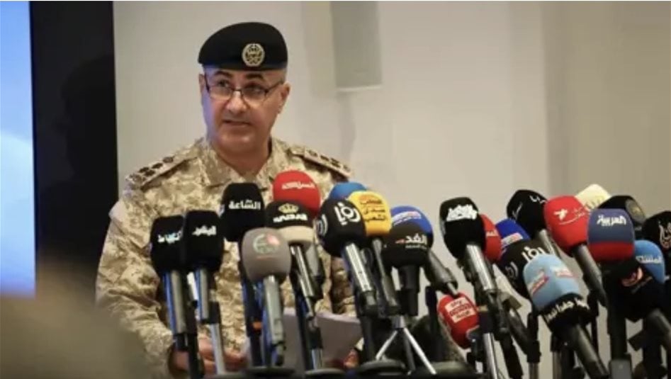 الأردن: إسقاط 261 صاروخاً ومسيّرة إيرانية خلال 5 أسابيع من التصعيد