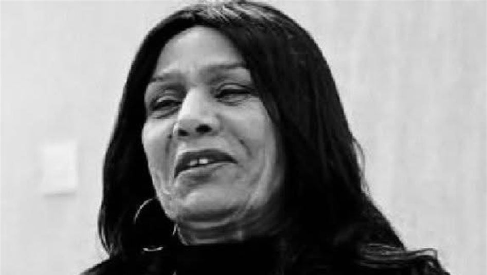 وفاة الفنانة العراقية ساجدة عبيد