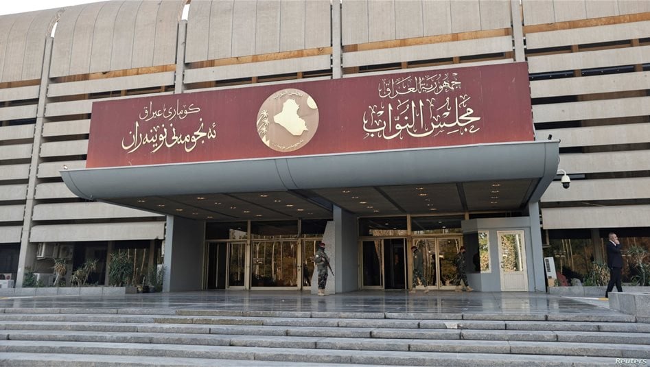 البرلمان ينشر جدول أعمال جلسة الاثنين المقبل.. خالية من انتخاب رئيس الجمهورية 