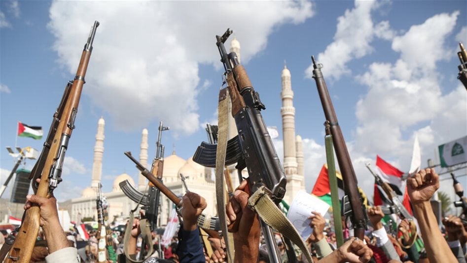 الحوثيون يعلنون اعتقال عناصر تعمل مع "المخابرات الاسرائيلية"