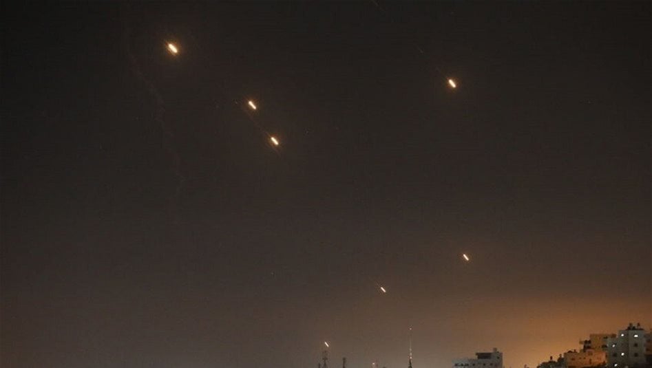 بعملية مشتركة.. الحوثيون يعلنون استهداف أهداف إسرائيلية