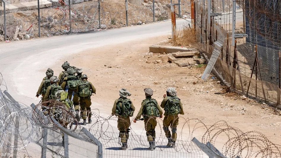 سوريا.. الجيش الإسرائيلي يتوغل في ريف القنيطرة