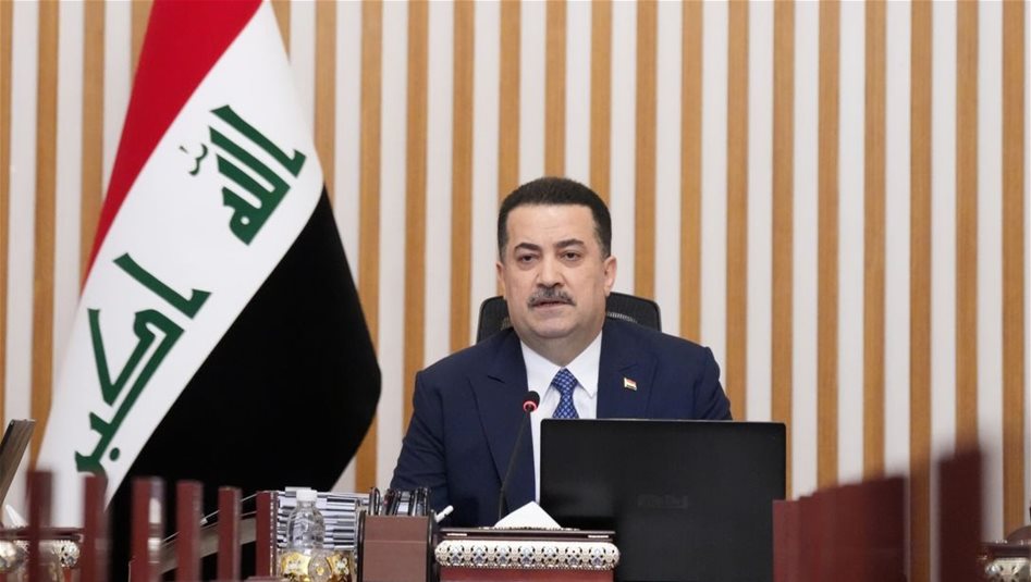 رئيس الوزراء مهنئا المسيحيين بعيد القيامة: نجدد التزامنا برعاية مصالح العراقيين إينما كانوا 