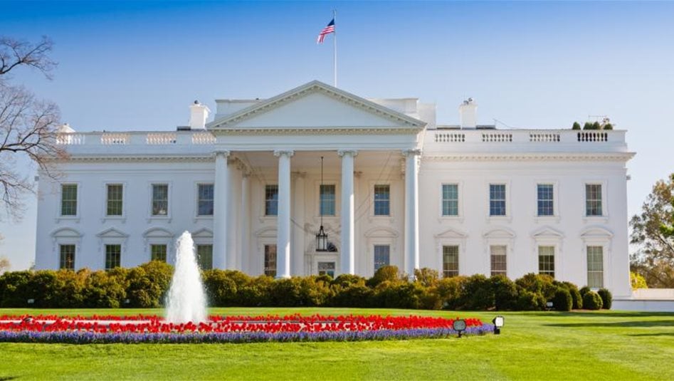 استنفار أمني في واشنطن بعد إطلاق نار قرب البيت الأبيض