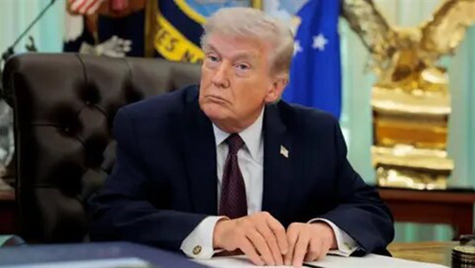 ترامب: ارسلنا أسلحة إلى متظاهرين إيرانيين والأكراد احتفظوا بها