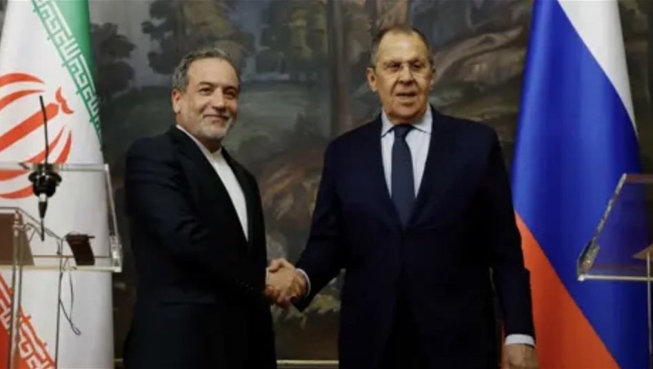 موسكو توجه دعوة لواشنطن بعد انذاراتها لطهران