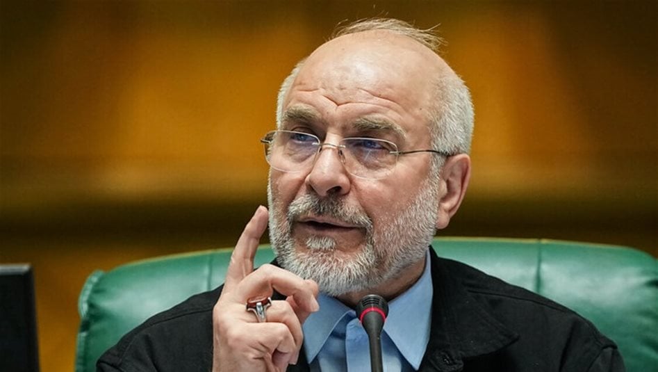 طهران: تحركات ترامب المتهورة تجر أمريكا إلى جحيم