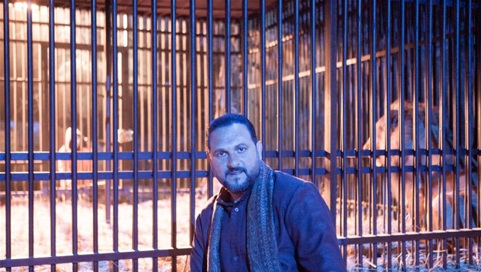 فنان مصري يتعثر في سداد 11 مليار جنيه للبنوك