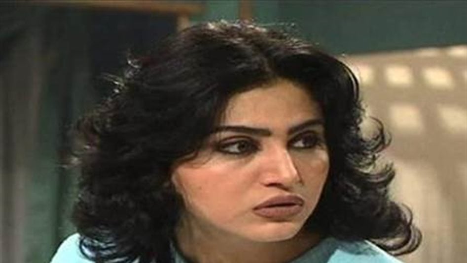 صورة لبطلة مسلسل "جميل وهناء" تثير الجدل