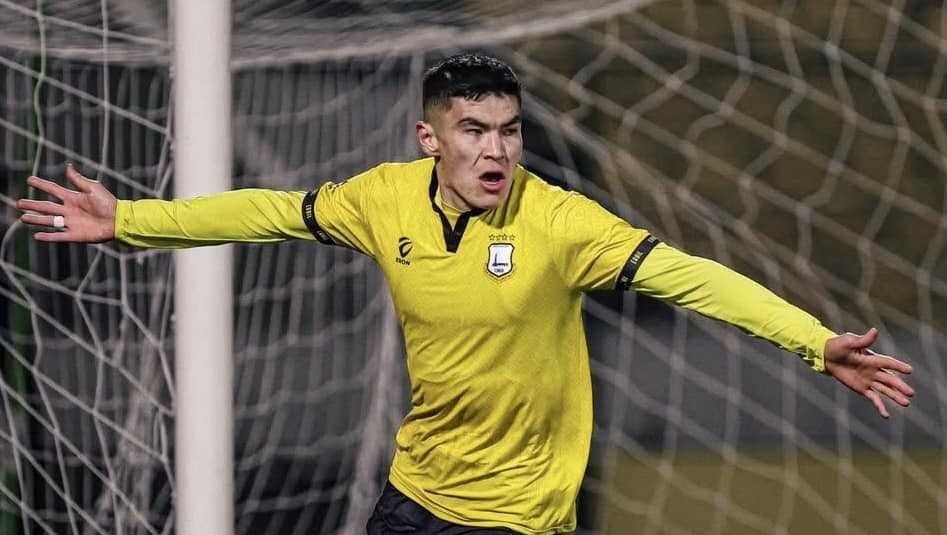 محترف أربيل يبتعد بصدارة هدافي دوري النجوم 