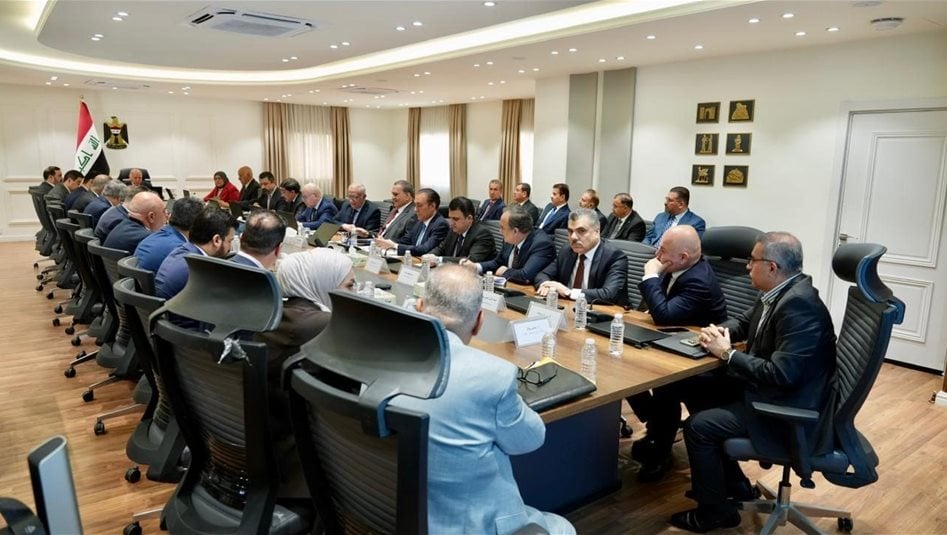 المجلس الوزاري للاقتصاد يسمح بدخول الذهب الى البلاد عبر منفذ طريبيل 