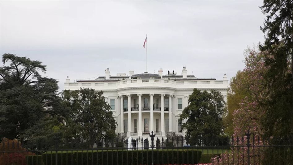 أول تعليق من البيت الأبيض على مقترح وقف الحرب