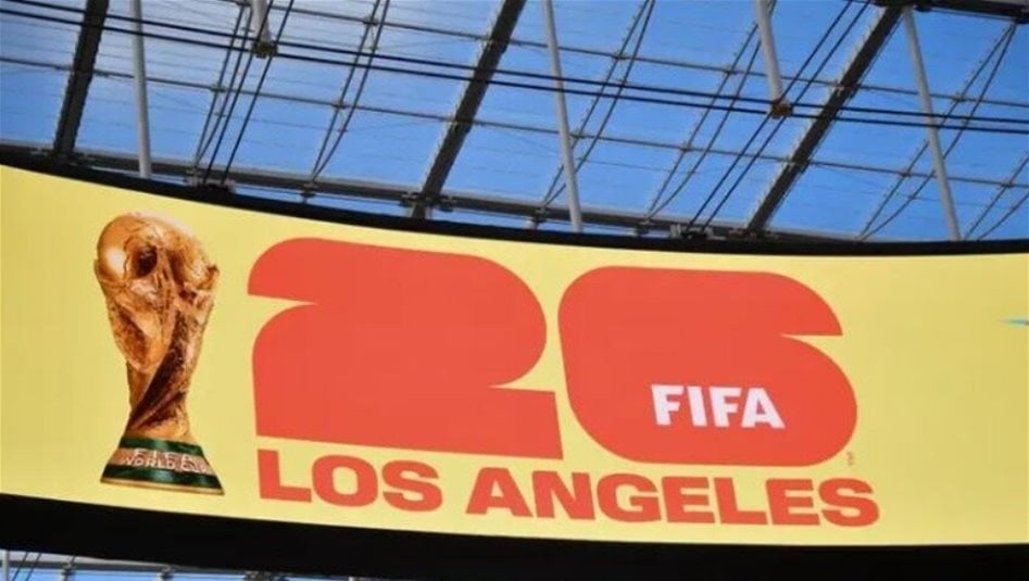 كاس العالم مهدد 