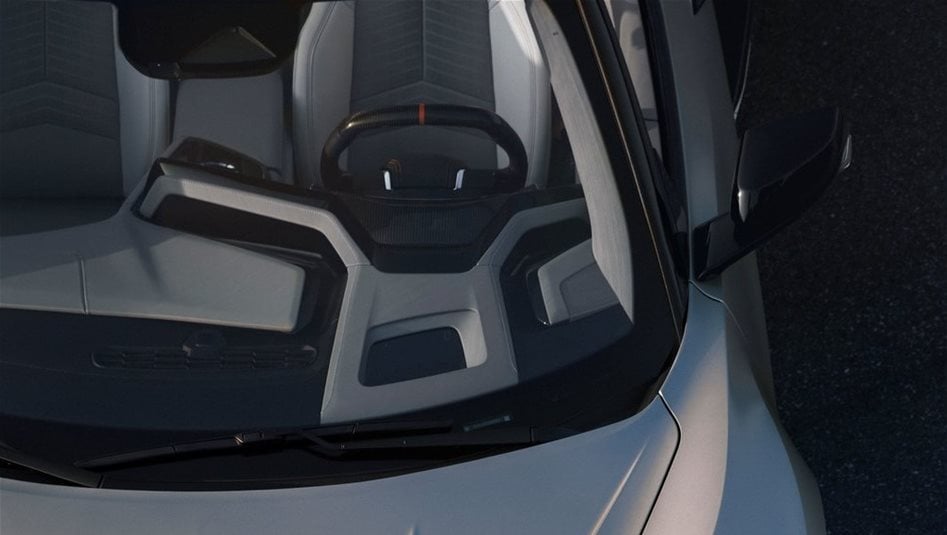شفروليه كورفيت ZR1X Quail Silver: حين تتحول القوة المفرطة إلى قطعة لهواة الجمع