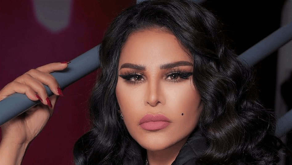 احلام الشامسي تدعو على ايران والحرس الثوري ومن والاهم بالزوال