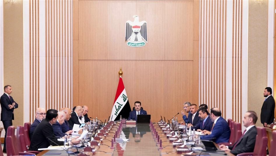 بينها تخص المنتخب الوطني والنفط.. قرارات مجلس الوزراء خلال جلسة اليوم 