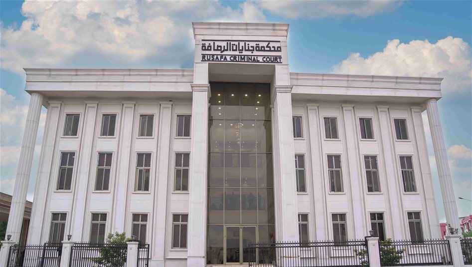 السجن 10 سنوات بحق مدان انتحل صفة قاضٍ وضابط برتبة لواء