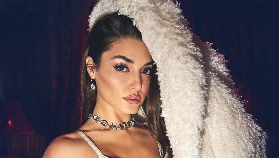 هاندا إرتشيل والمخدرات… تقرير الطب الشرعي يحسم الجدل