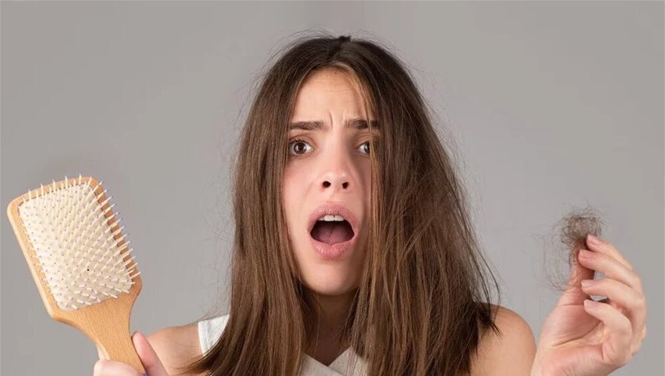 علاج صيني عمره ألف عام يلفت أنظار العلماء في معركة تساقط الشعر 