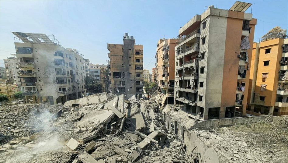 مجزرة إسرائيلية في لبنان.. عشرات القتلى والجرحى بالغارات الأخيرة