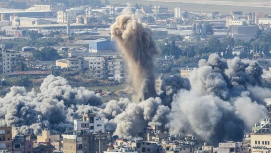 العراق – العراق يدين الهجمات الإسرائيلية الوحشية ضد المدنيين في لبنان