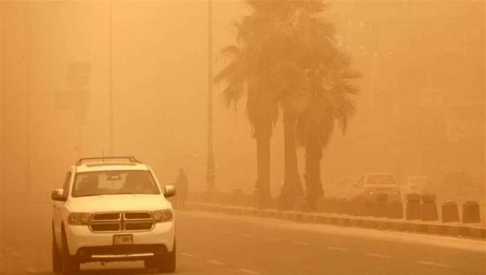 مع امطار مستمرة.. العراق يدخل في المعدل الثلاثيني