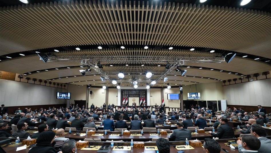 العراق – السبت المقبل… البرلمان يعقد جلسة لانتخاب رئيس الجمهورية