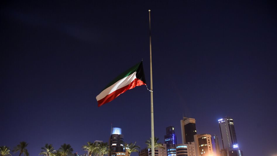 الكويت تعلن التصدي لهجمات من مسيرات اخترقت أجواء البلاد