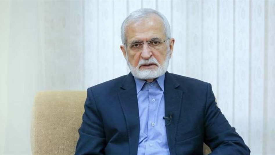 اغتيال وزير الخارجية الإيراني الأسبق