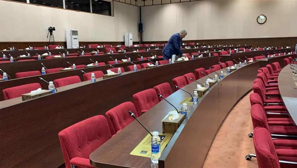 كتل نيابية quot;وازنةquot; تعلن حضورها جلسة انتخاب رئيس الجمهورية غداً السبت 