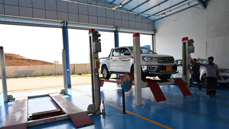 25 ألف دينار رسوم.. توضيح جديد من المرور بشأن قرار الفحص السنوي للمركبات 