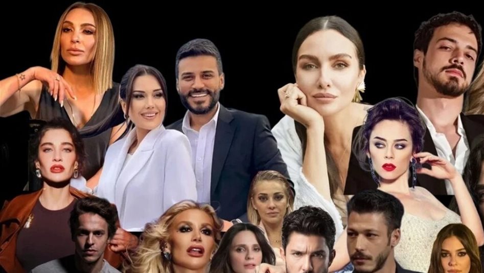 77% من نجوم تركيا يتعاطون المخدرات!