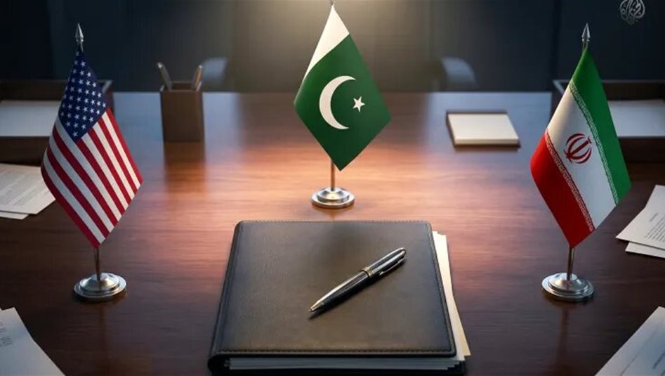 تعتيم أمني وإعلامي يلف انطلاق المفاوضات الأمريكية الإيرانية