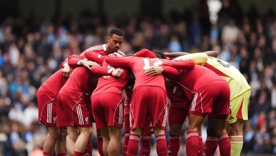 ليفربول يوجه ضربة قوية إلى ريال مدريد