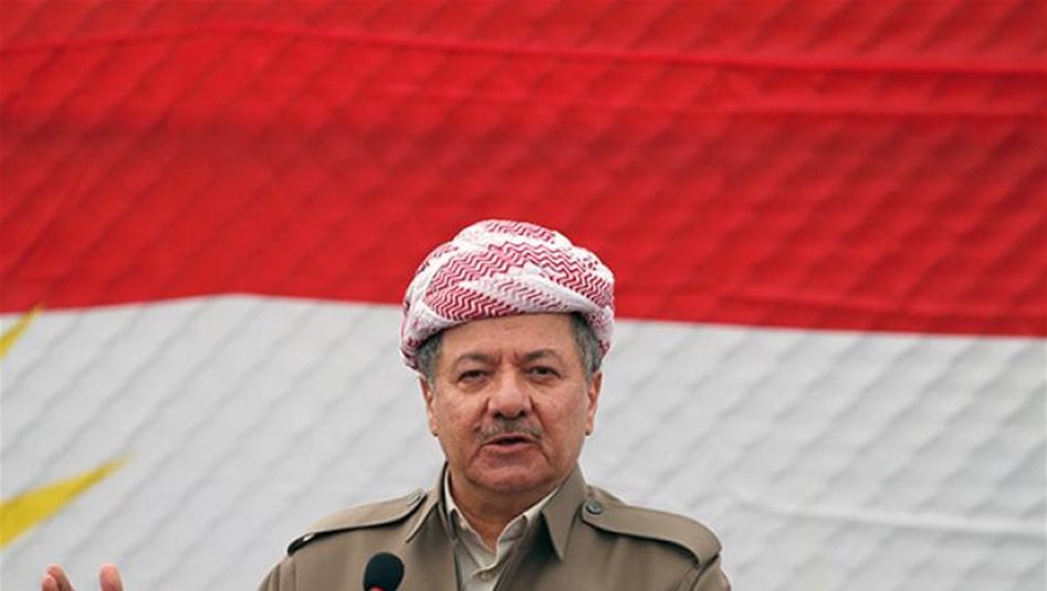 بارزاني بشان انتخاب رئيس الجمهورية: لن نمضي بأي استحقاق دستوري 