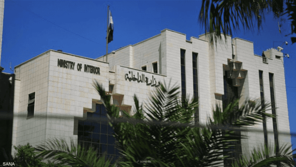 إحباط مخطط لاستهداف شخصية دينية بعبوة ناسفة في دمشق