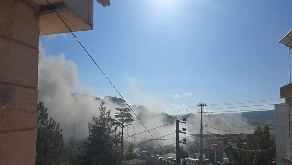 في لبنان.. 17 قتيلا و7 جرحى منذ صباح اليوم 