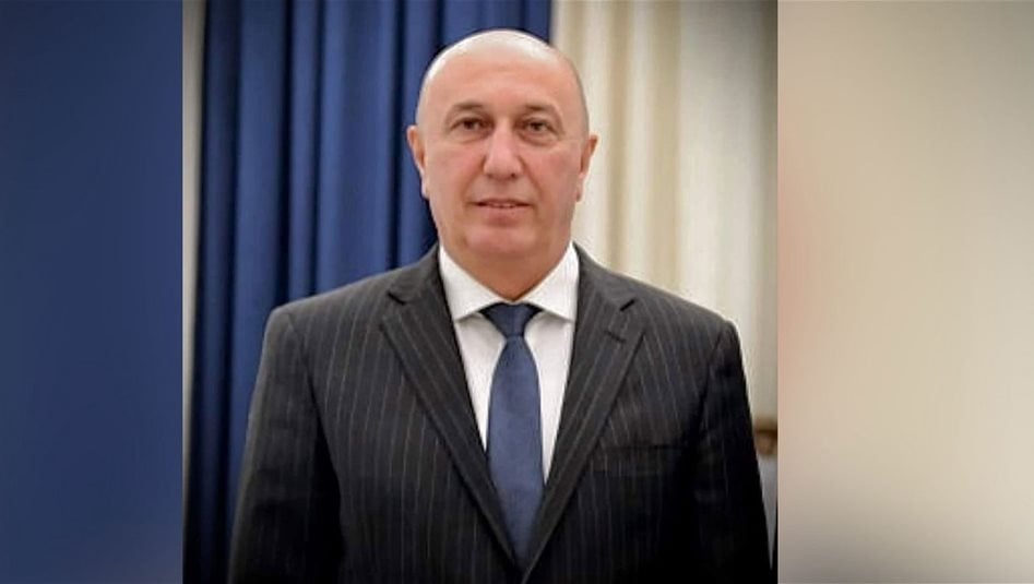 العراق – ينفض مجلس النواب بعد انتخاب رئيس الجمهورية