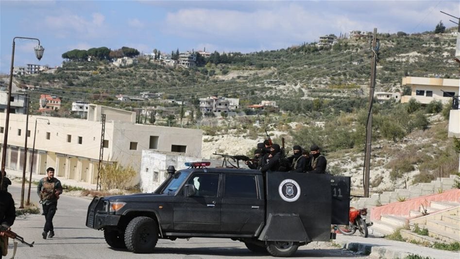 سوريا.. خروج دفعة جديدة من المعتقلين في سجون "قسد"