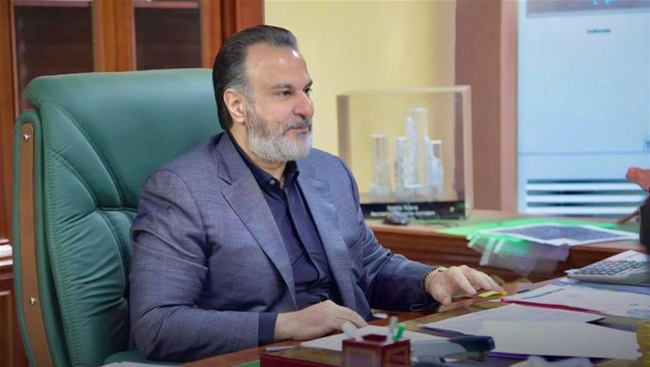 رئيس مجلس بغداد يقدم مقترحا لوزارة التربية يخص تقليص المناهج 