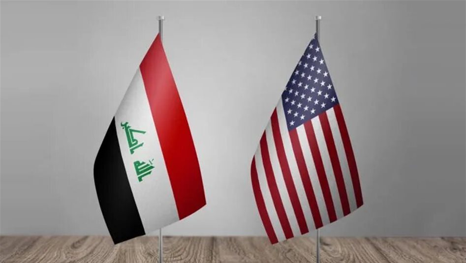 تفاصيل اجتماع امريكي عراقي بشان كمين الدبلوماسيين في بغداد 