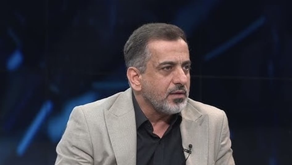 منع ظهور المحلل السياسي حسين الكناني 