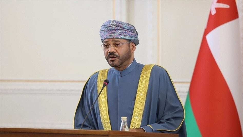 عُمان تدعو أمريكا وإيران إلى تمديد الهدنة الحالية