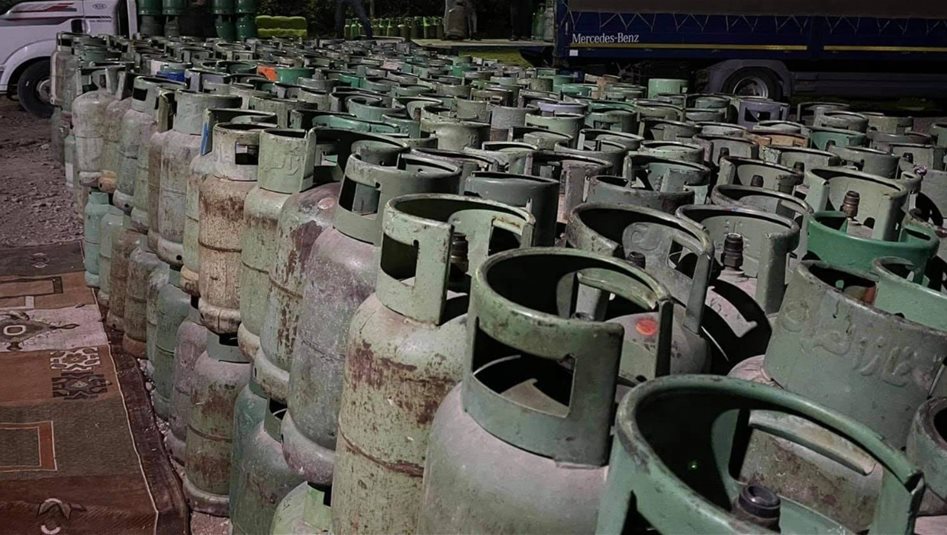 الية جديدة لتوزيع الغاز في الانبار.. ما علاقة المولدات الاهلية؟