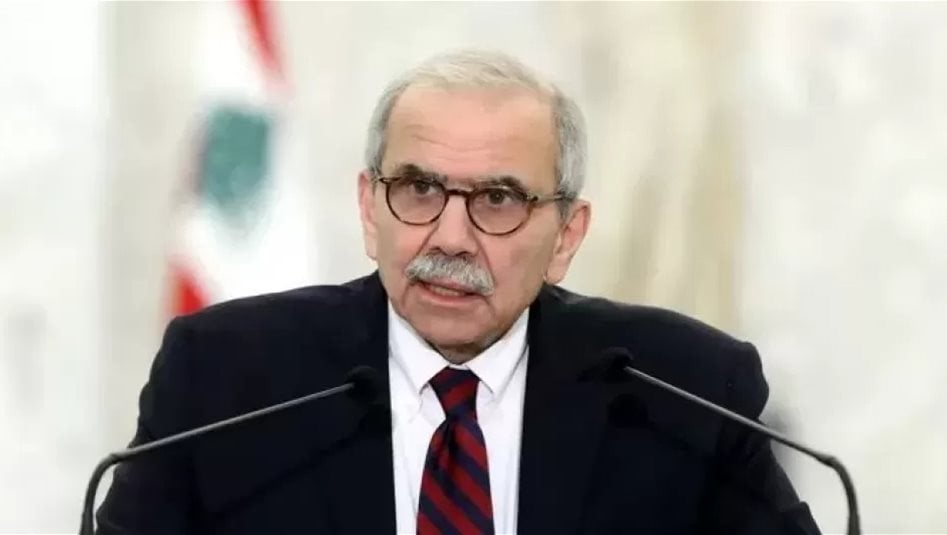 لبنان.. نواف سلام: الجنوب لن يترك مرة أخرى وحيدا