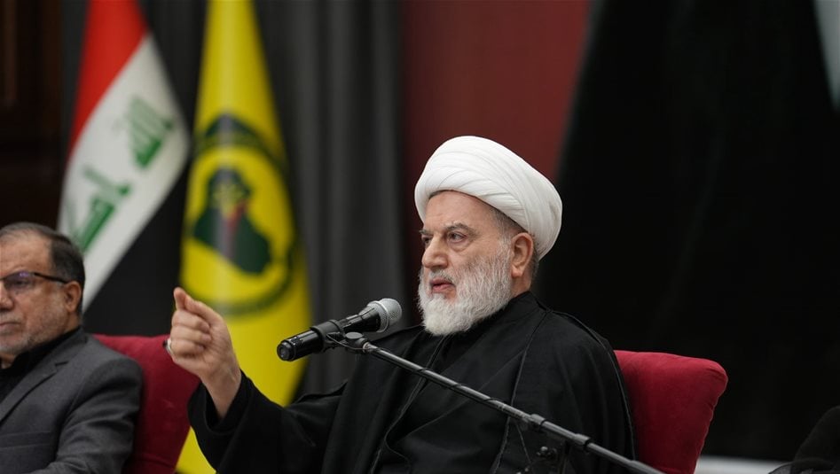 حمودي يدعو الى إحداث تحول في طبيعة العمل الحكومي 