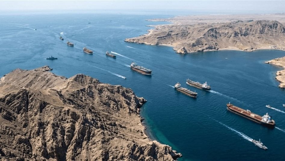 توجيهات عاجلة للسفن في الخليج