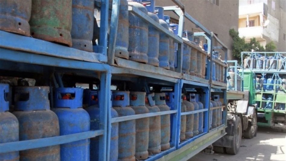 وزارة النفط تؤكد: لا أزمة غاز والوفرة تكفي.. وquot;الكوبونquot; يضبط السوق 