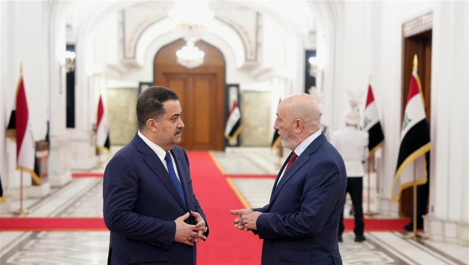 رئيسا الوزراء والجمهورية يؤكدان ضرورة وقف التصعيد واعتماد الحوار لحلّ الأزمات